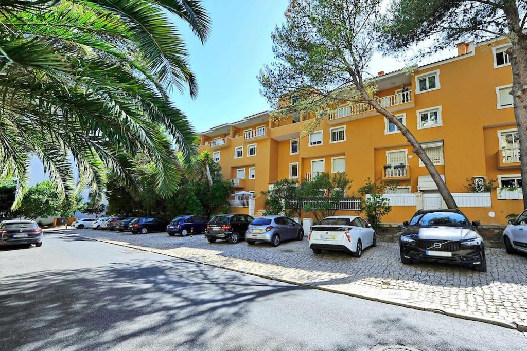 Tropical Pool View Cascais - Checkinhome Exterior foto