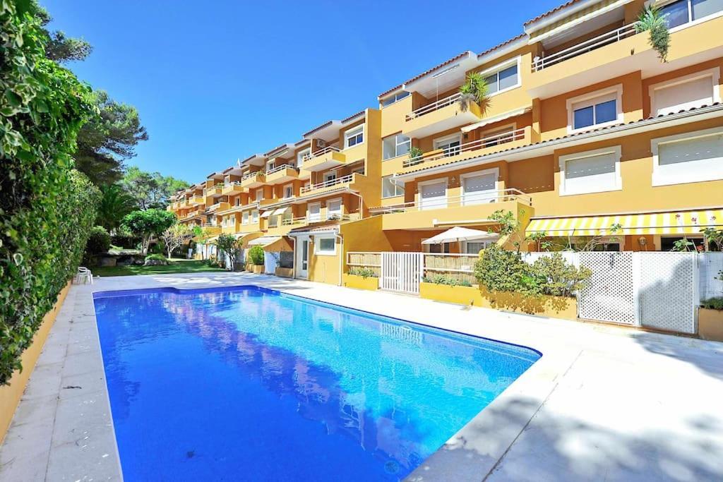 Tropical Pool View Cascais - Checkinhome Exterior foto