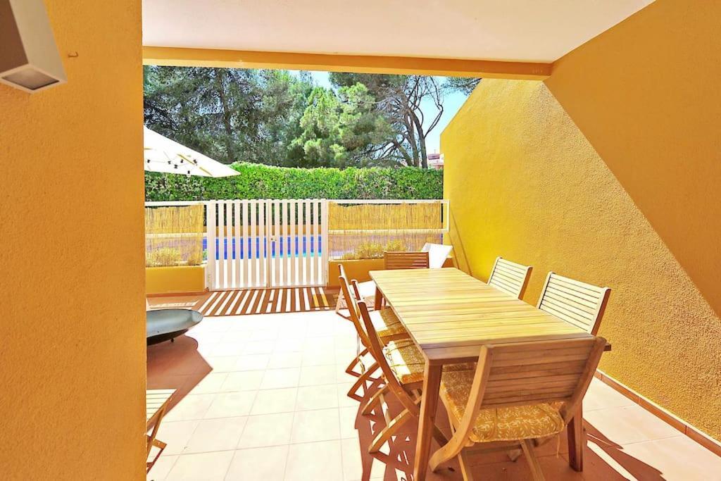 Tropical Pool View Cascais - Checkinhome Exterior foto