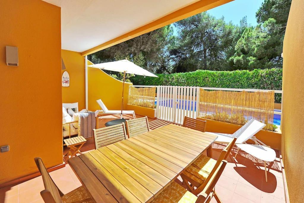 Tropical Pool View Cascais - Checkinhome Exterior foto