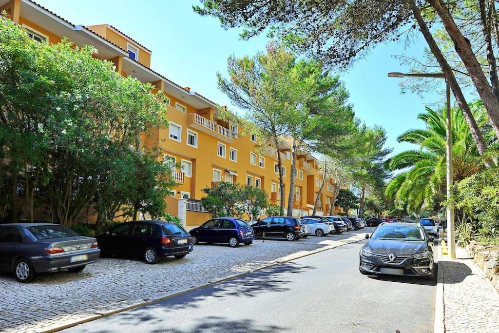 Tropical Pool View Cascais - Checkinhome Exterior foto
