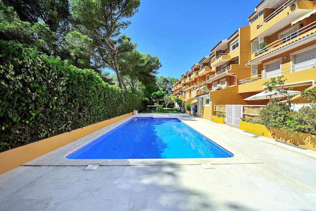 Tropical Pool View Cascais - Checkinhome Exterior foto